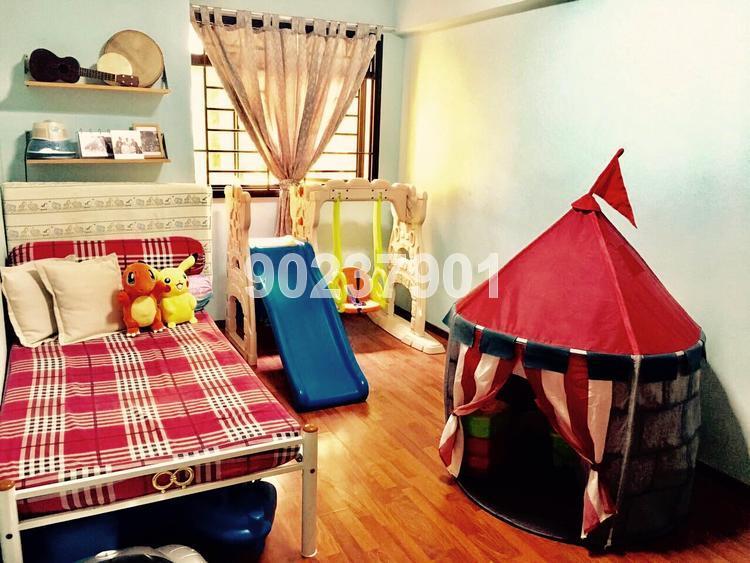 Blk 654A Jurong West Street 61 (Jurong West), HDB 5 Rooms #157228782